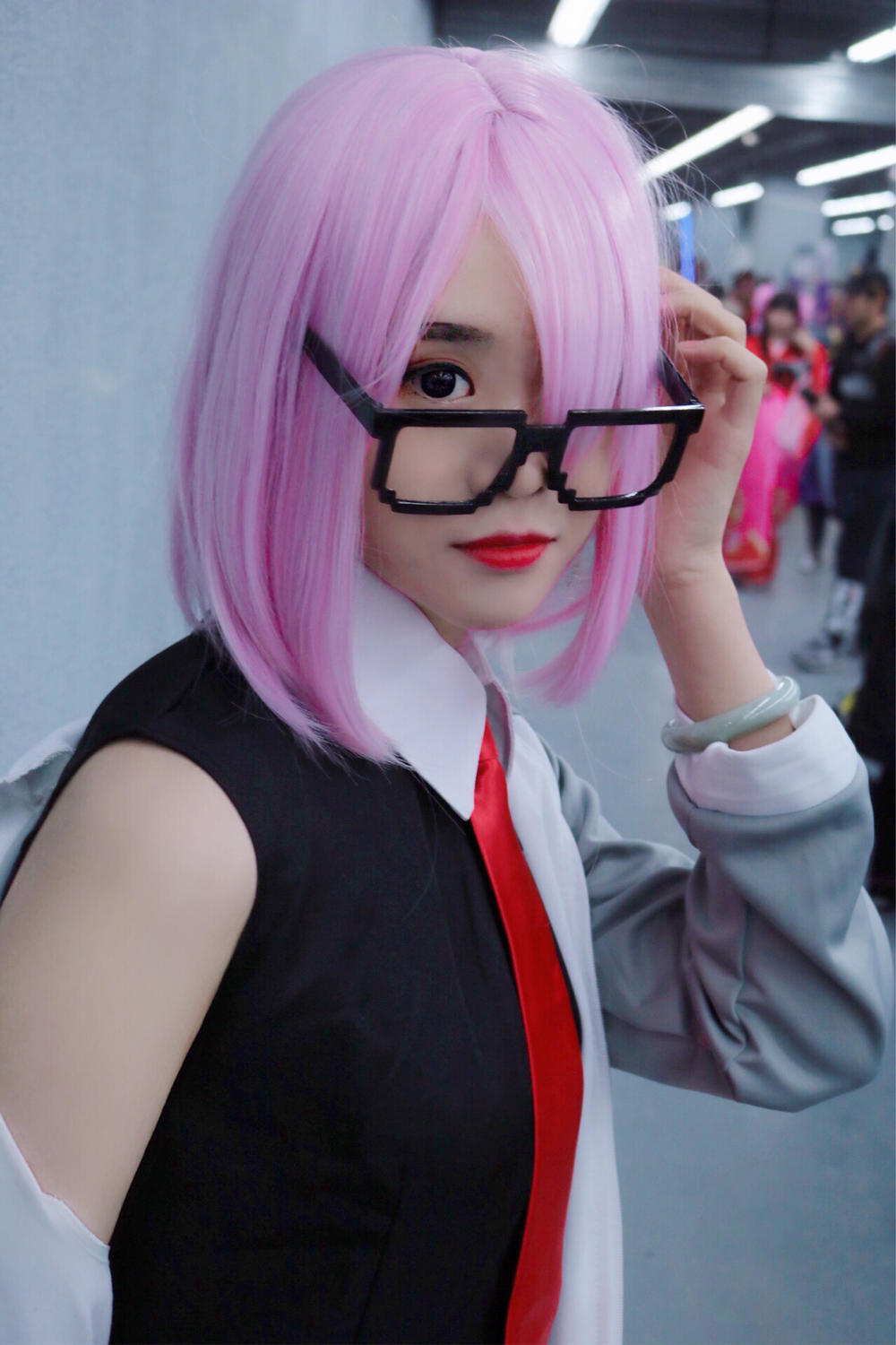 【必威体育线上】我县开展2019年“世界艾滋病日”宣传活动(图2) 必威体育娱乐